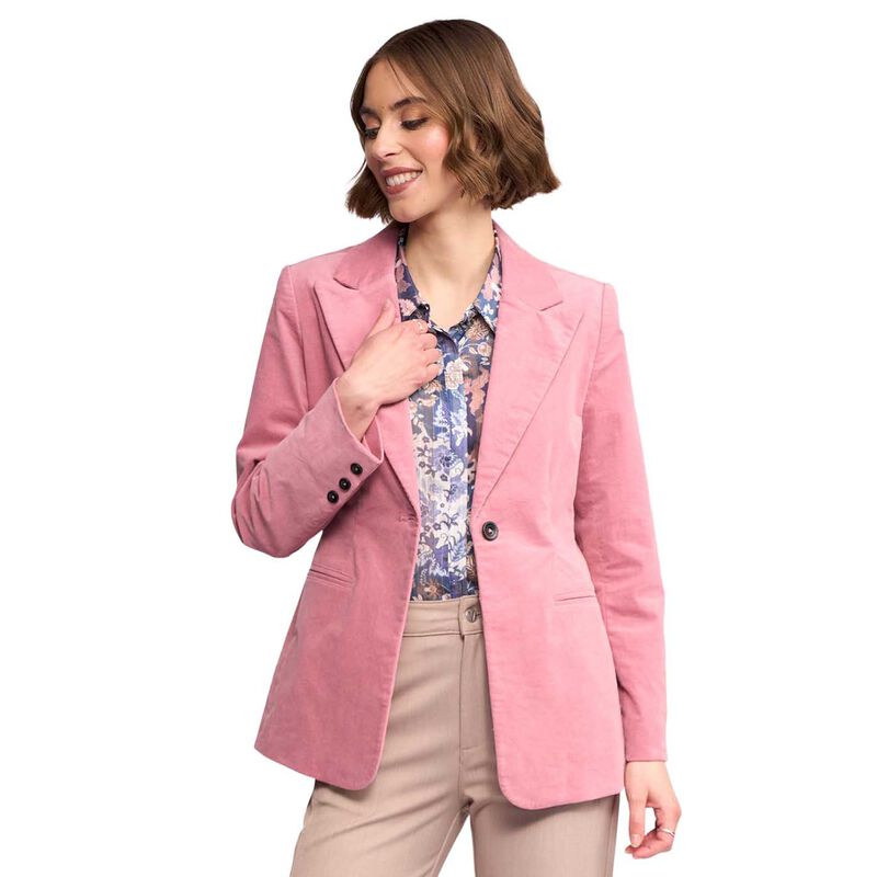 Vassalli Gallery Blazer image number 0